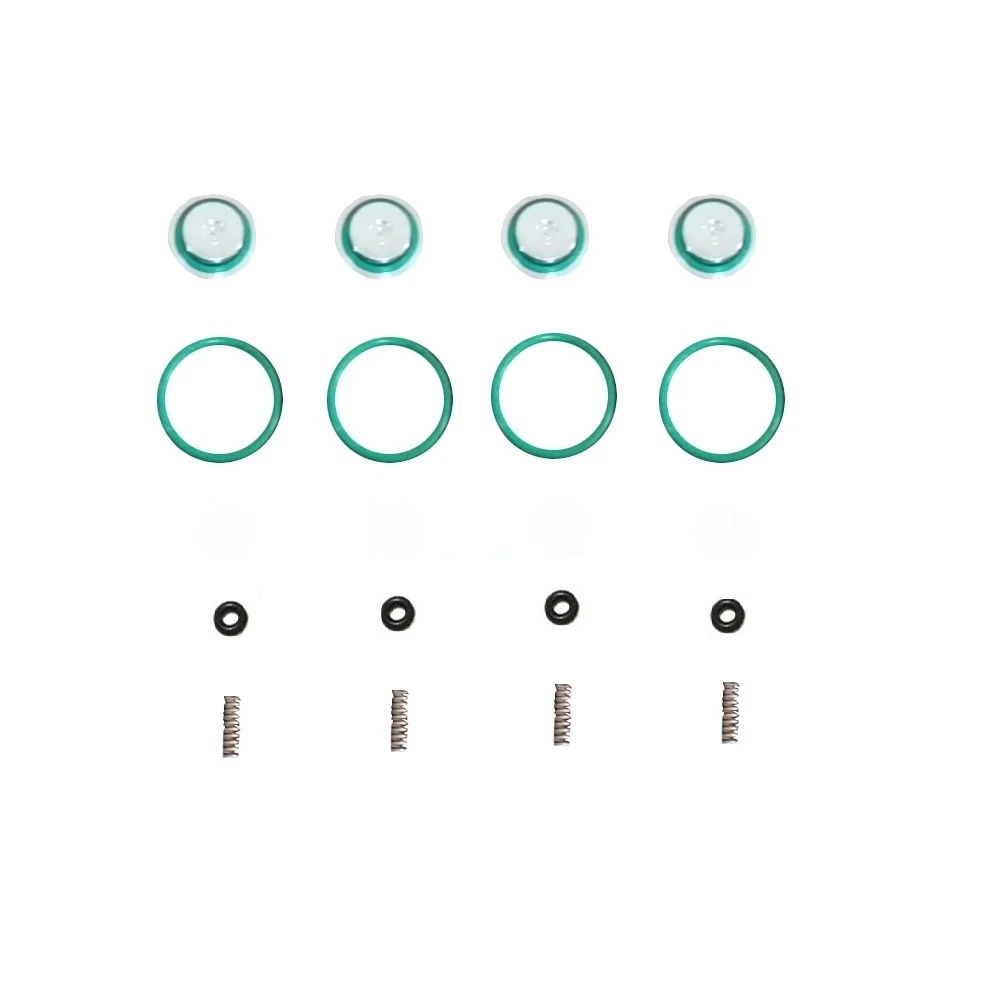 

LPG CNG Kits For AEB Injector Rail Air Nozzle Spool Spring
