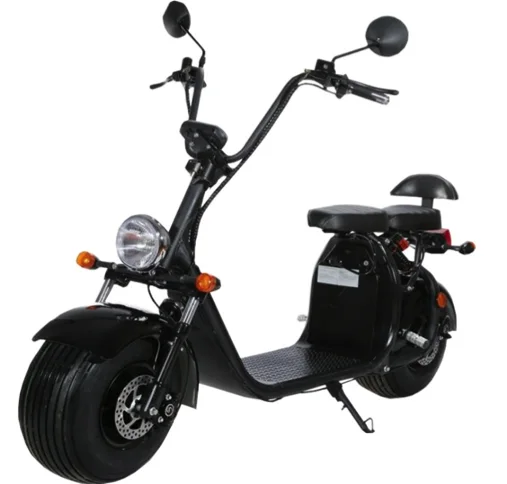 

hot sell newest 60V electric scooter motorcycle