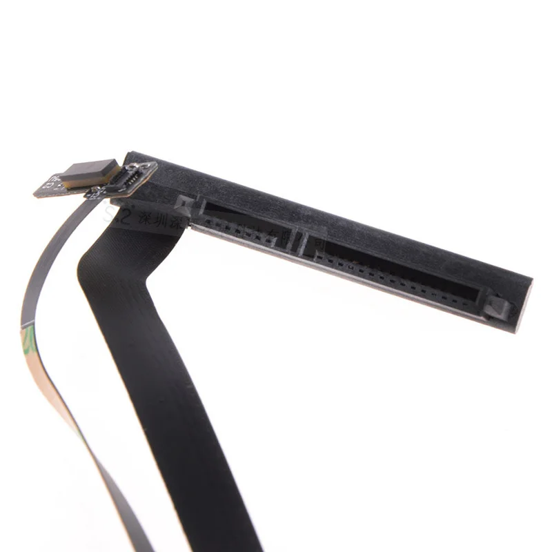 Новый ноутбук A1286 SSD кабель 821-1198-A HDD жесткий диск Flex для Macbook Pro 15 &quotA1286 2011 лет
