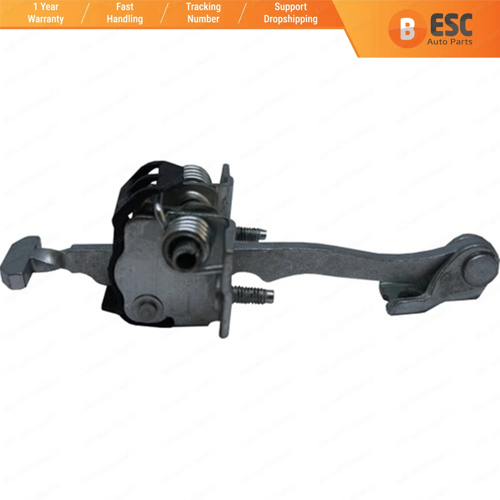 ESC EDP714 ограничитель задержки петли передней двери 5160245 для Vauxhall Opel Vectra C Signum|Панели