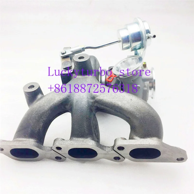 

TD03 49131-05150 49131-05160 8658624 8602933 Turbocharger for V S80 XC90 2.8L N3P28FT Engine