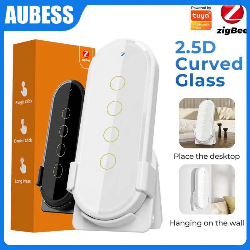 

Touch Light Switch 4 Gang 12 Scene Smart Scene Switch Remote Control Smart Life Automation Smart Scene Remote Control Touch