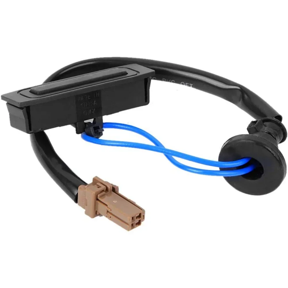 Переключатель багажника контактный 25380-ED000 25380ED000 для NISSAN PATHFINDER R51 MURANO Z50 TIDA C11 MAXIM