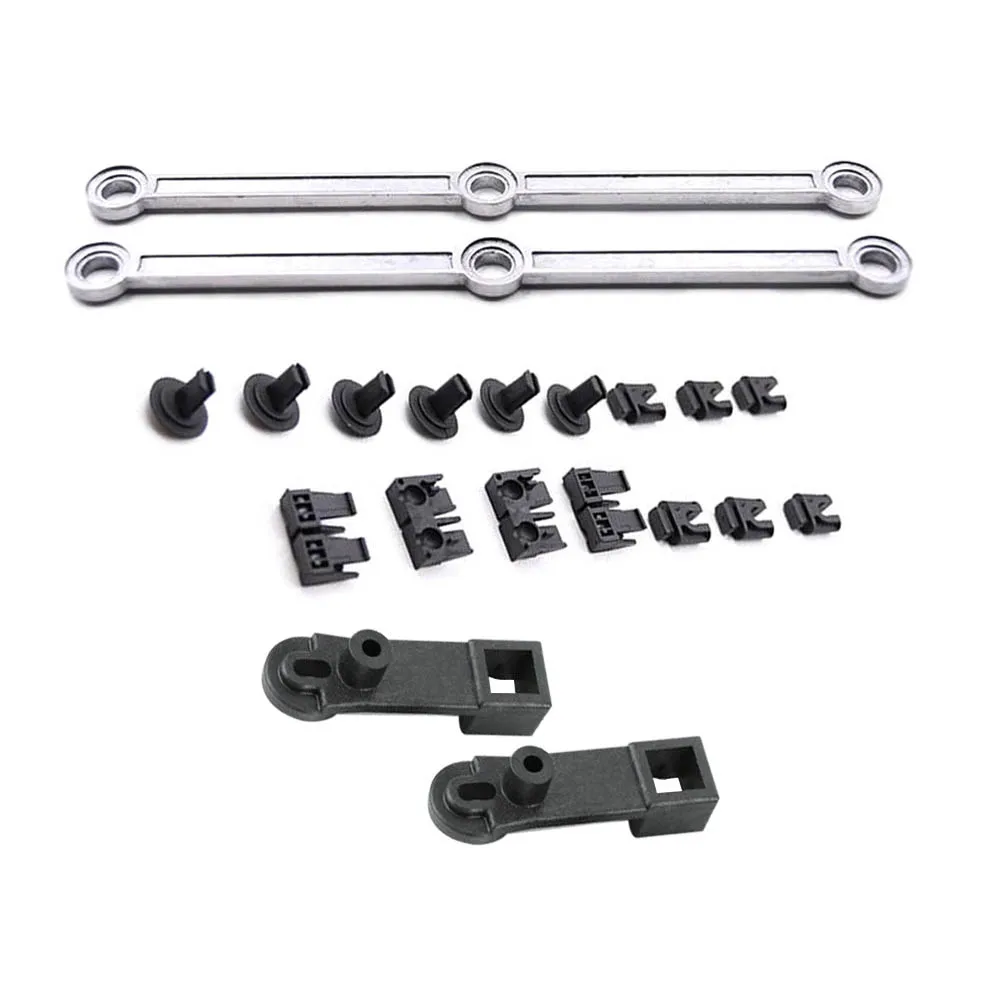 

Для Benz OM64 Diesel 3,0 3,2 впускной воздушный впускной коллектор шатуны ремонтные комплекты 6420907737 6420903237 6420905037 6420905437