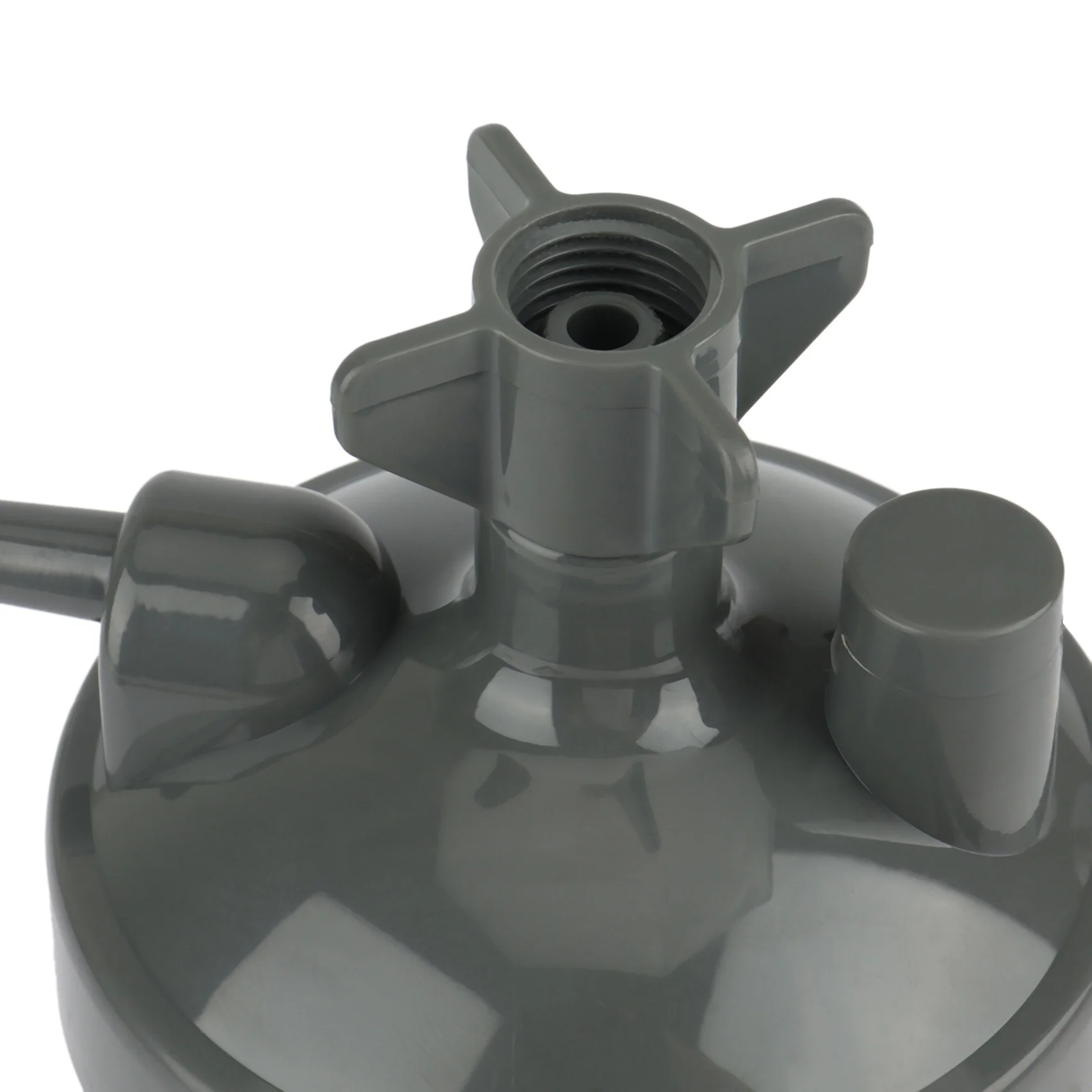 Бутылки-увлажнители для генератора кислорода сменный практичный многоразовый