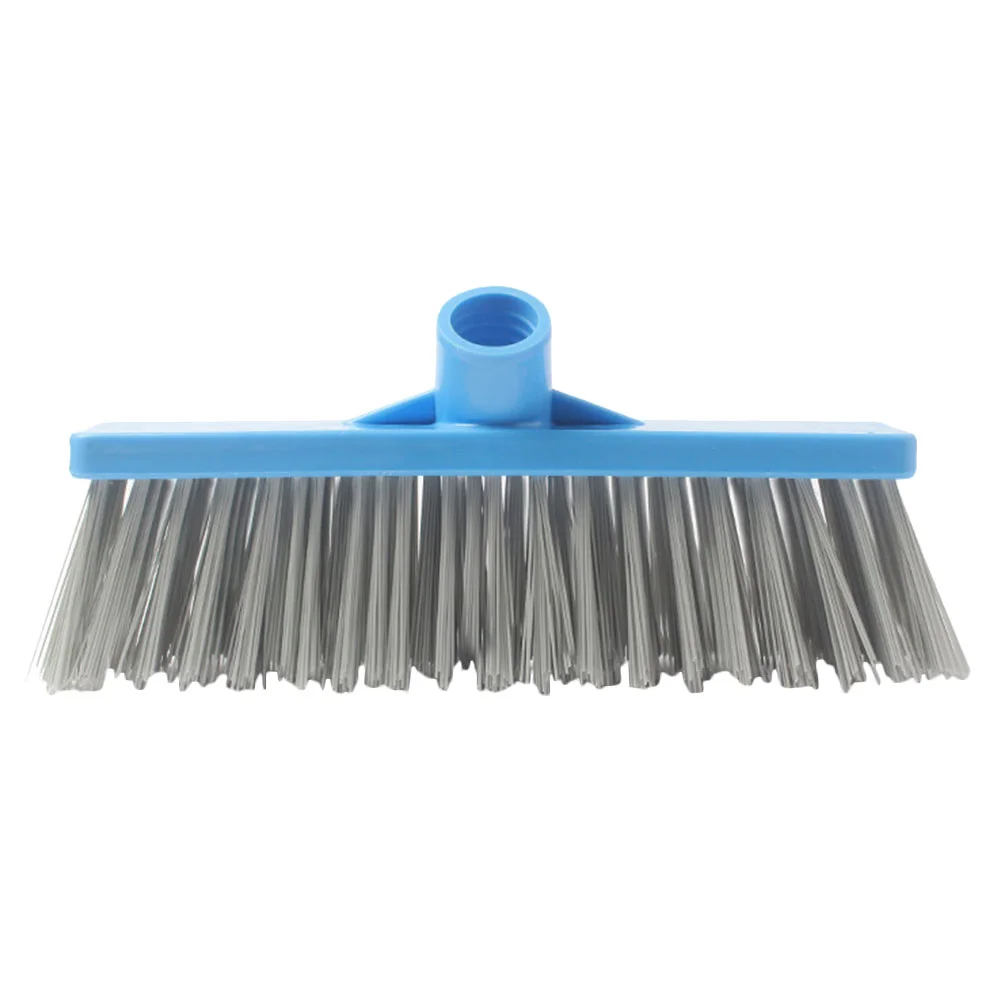 

Broom Head Brush Floor Replacement Scrubber Push Soft Cleaning Heads Tile Scrubduty Heavy Stiffconcrete Scrubbers Shower