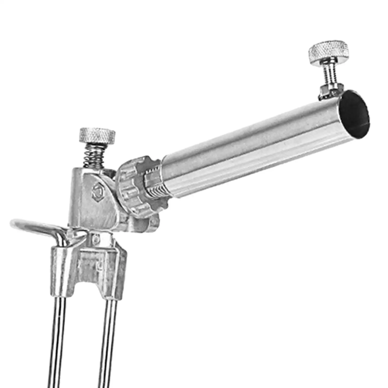 Держатель для удочки кронштейн регулируемый на 360 градусов держатель