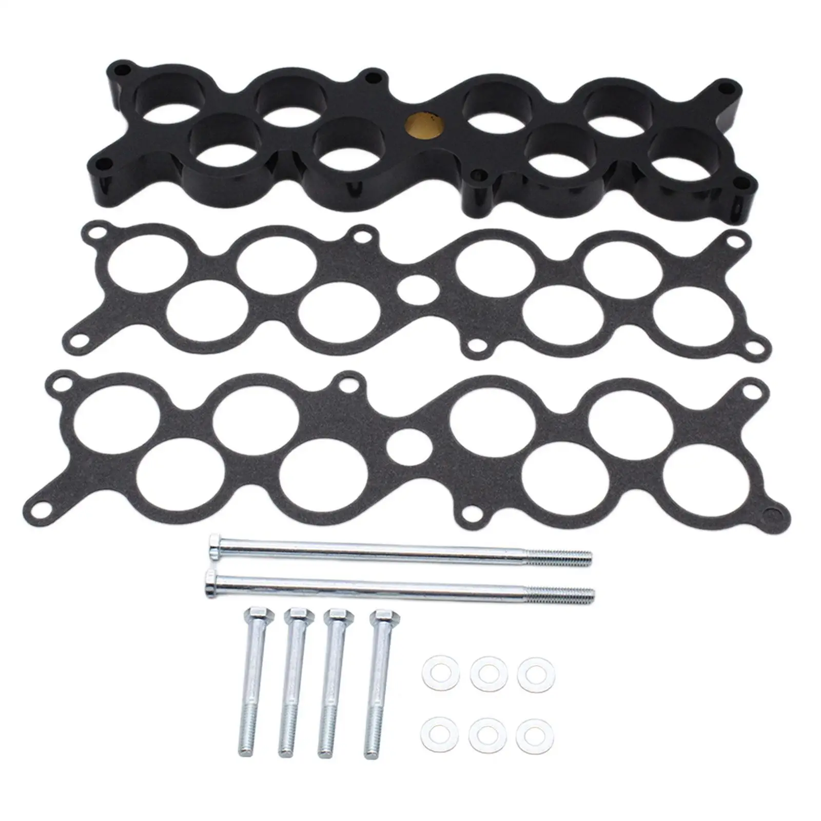 Прокладка впускного коллектора 1 дюйм сменная деталь для Ford Mustang 5 0 GT-40 87-93