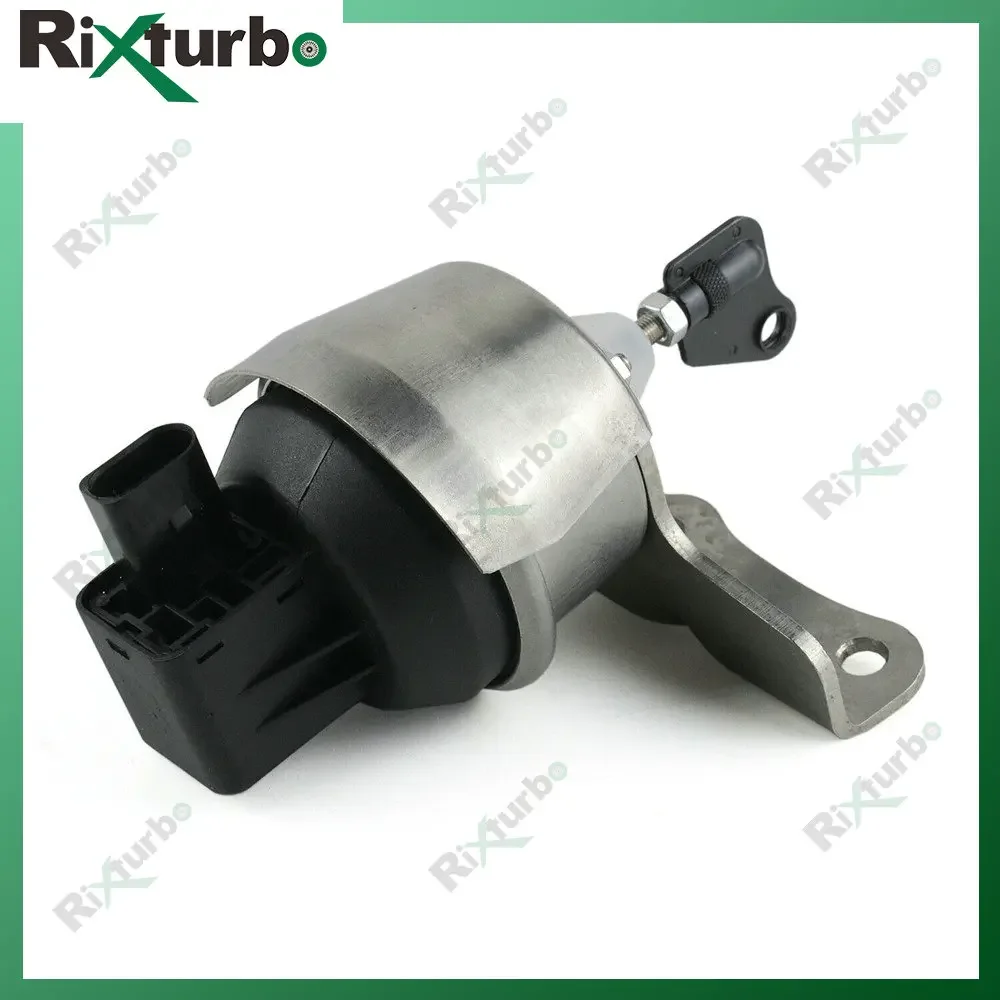 49377-07535 Комплект электронного привода турбины для VW Crafter 30-35 2 5 TDI 65/80 кВт CEBA