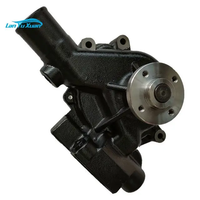 4955417 сборка водяного насоса для двигателя QSB3.3