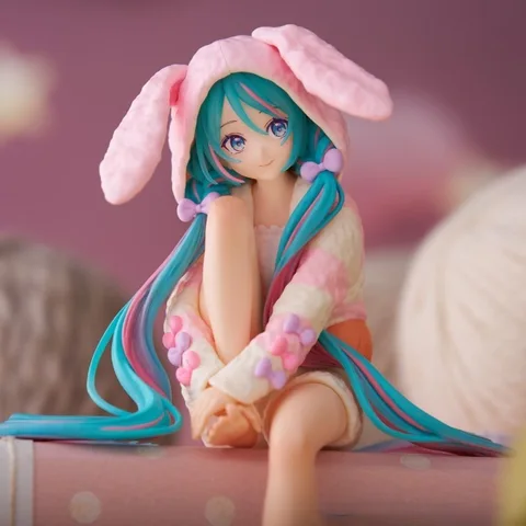 Bandai VOCALO Hatsune Miku Фигурка