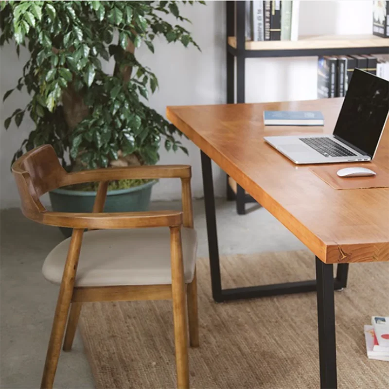 

Dining Chairs Events Dresser NordicChair Home Living Room Armchairs Modern Dining Mesas De Restaurante Kitchen Furniture DWH