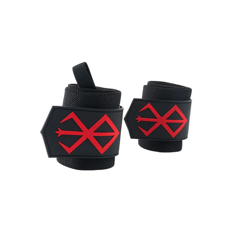 Фитнес-браслет для тяжелой атлетики жима лежа тренажерный зал поддержка