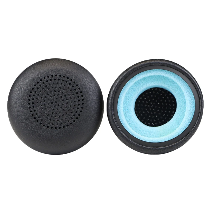 

C5AE Premium Memory Foam Earpads for Skull Candy Uproar Earphone Durable Cover