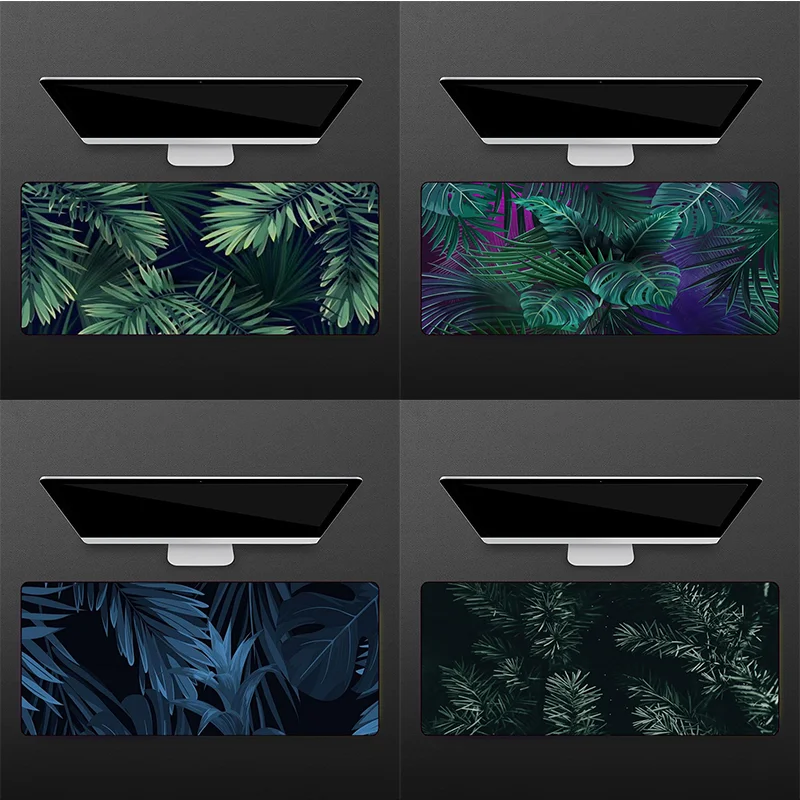 

Ins plants Big Mouse Pad All-match Anime MousePad Alfombrilla Raton Ordenador Laptop Desktop Computer Pad Mouse Gaming Desktop