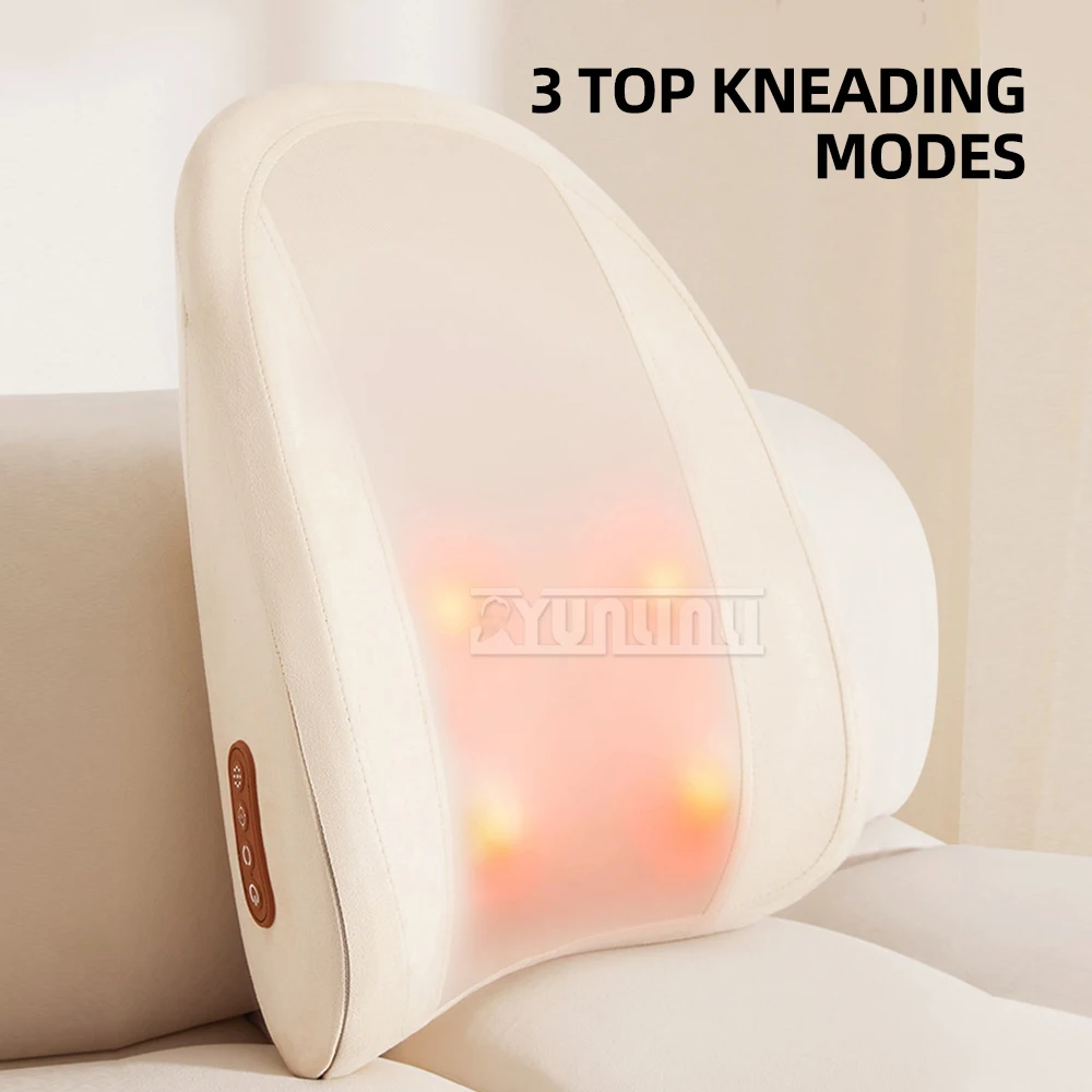 Электрическая Массажная подушка для ходьбы