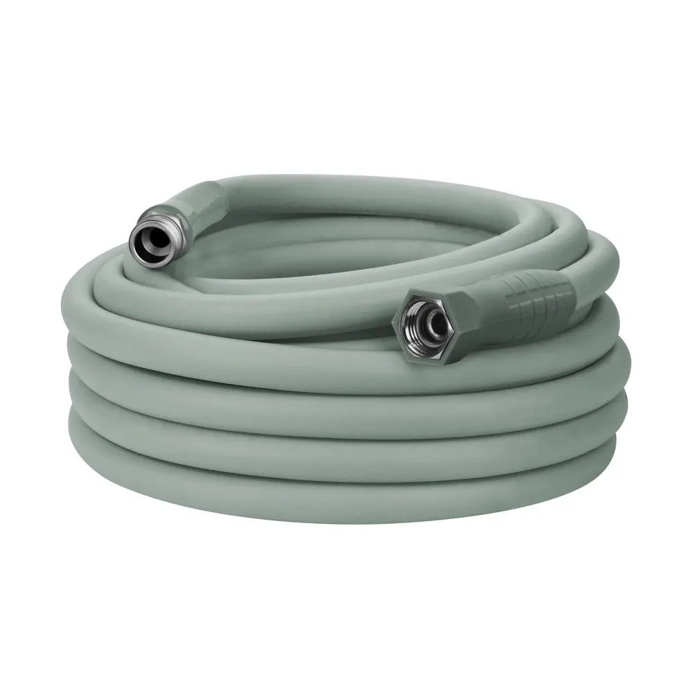 Better Homes and Gardens Green River Water Hose, 1/2" x 50`