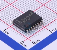 mt25ql256aba8esf 0sit package sop 16 new original genuine memory ic chip