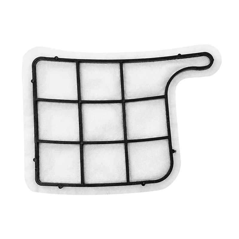 Фильтрующие элементы сменные аксессуары для пылесоса Vorwerk VK135 VK136 VK369