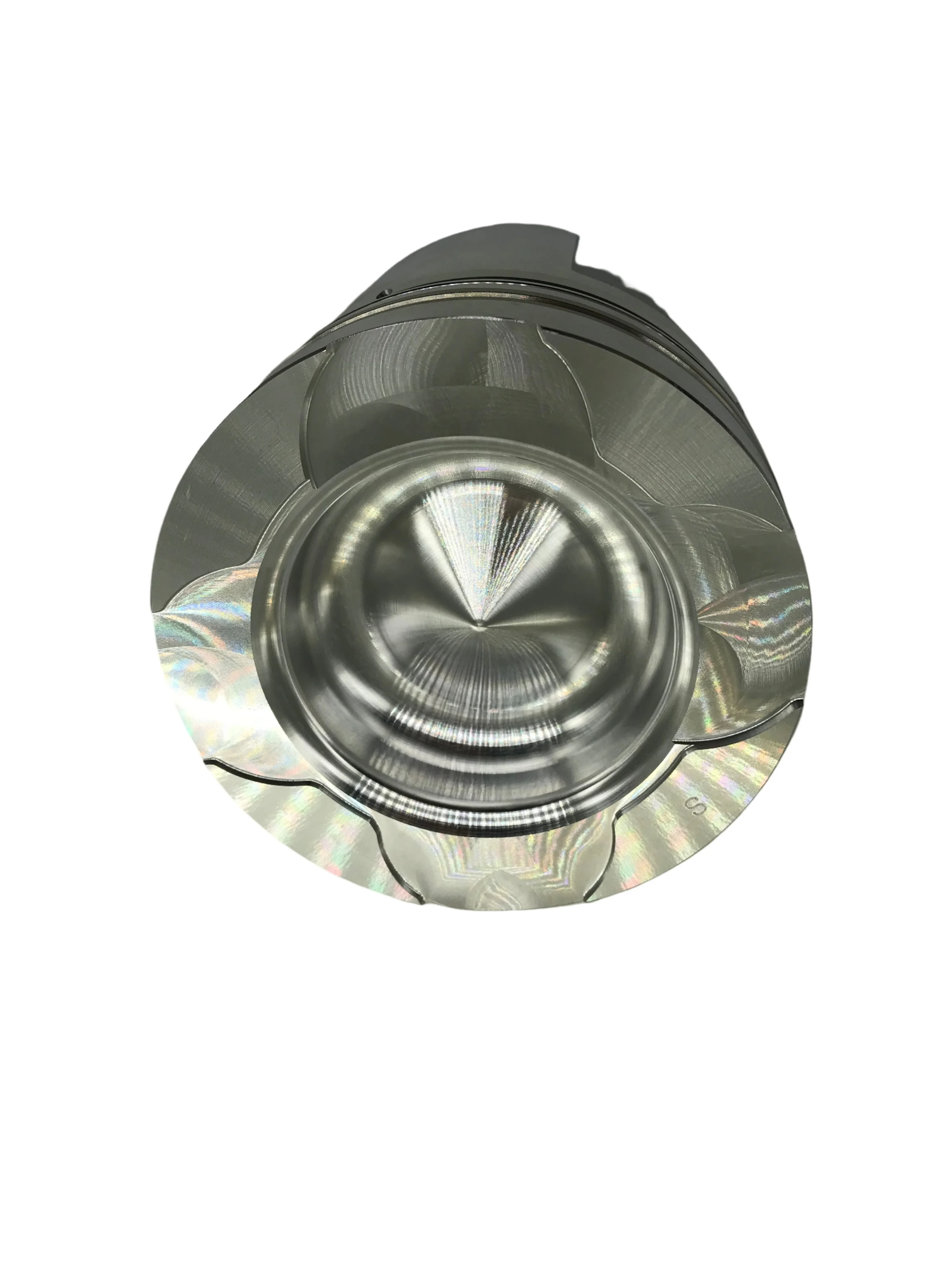 Для запчастей экскаватора 6D125 D85-1 Поршень двигателя 6151-31-2171