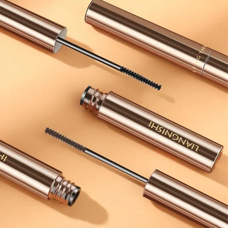 

Водостойкая тушь для ресниц, 2 цвета