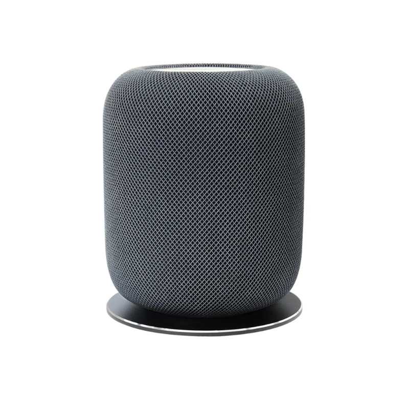 Прочная металлическая накладка для динамика Homepod 2 превосходная стабильная