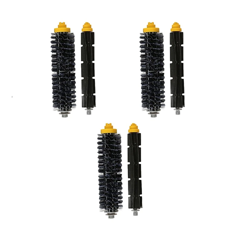 

Main Roller Brush For Irobot Roomba 600 Series 601 610 620 630 631 650 651 655 660 680 Robot Vacuum Cleaner Accessories