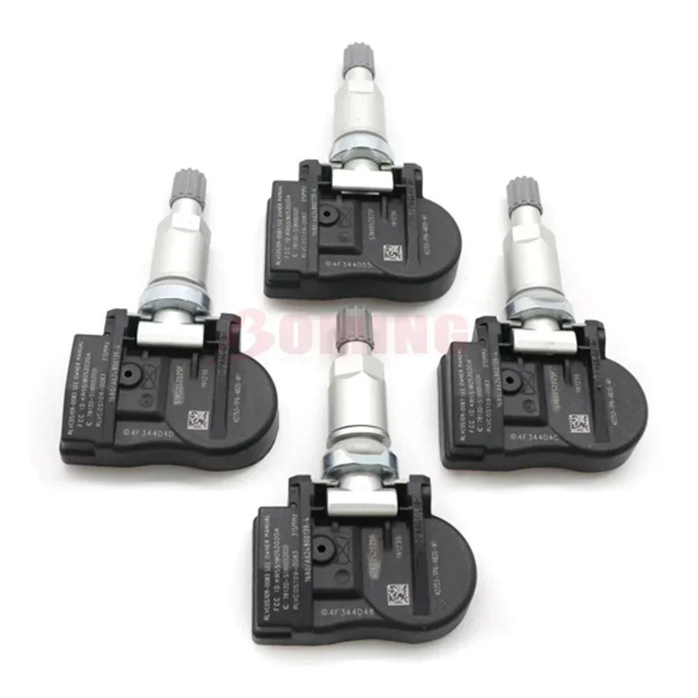 Honda Accord Crosstour 2010-2015 Датчик Системы Контроля Давления В Шинах 42753-TP6-A820 42753-TP6-A821 315 МГц