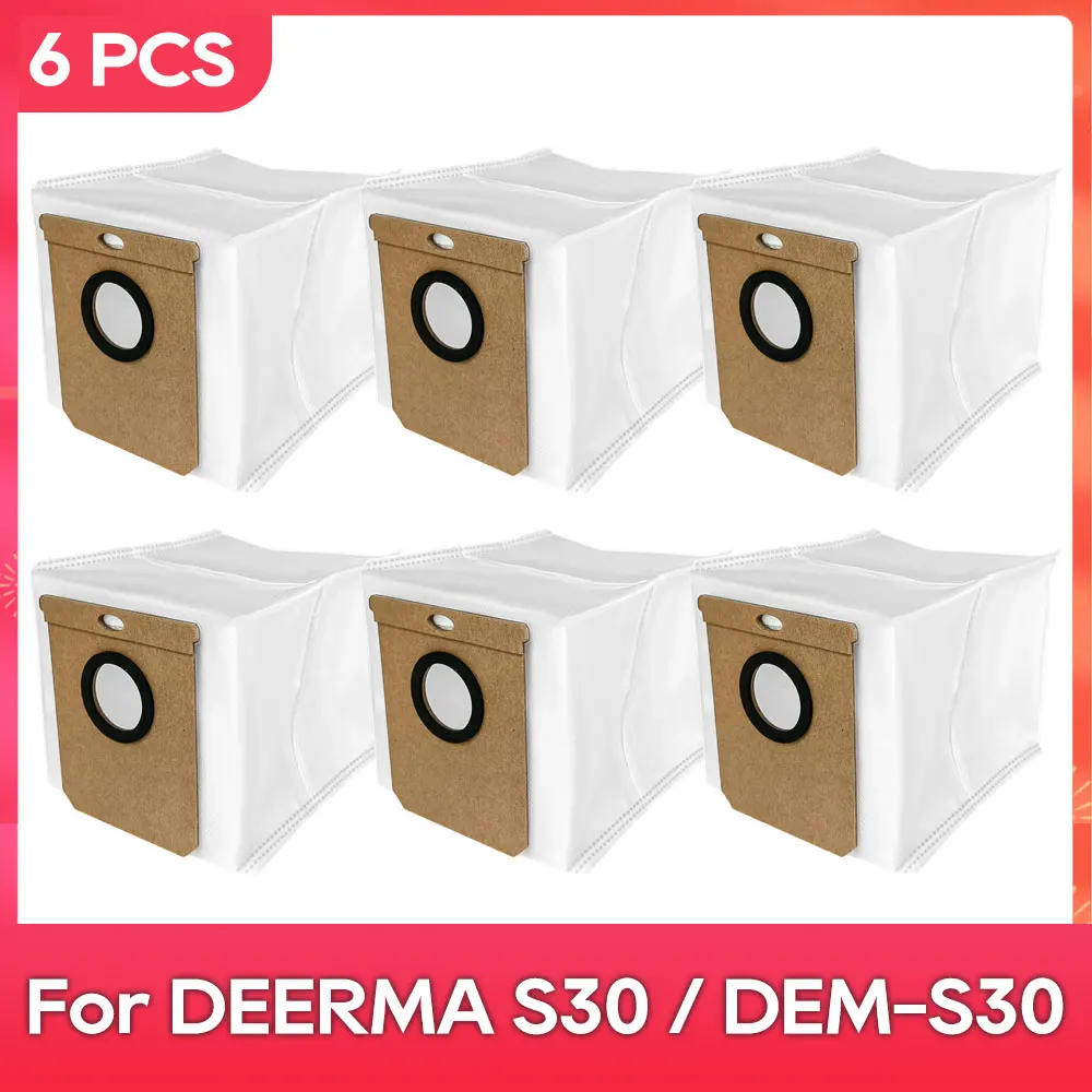 

Аксессуары для робота-пылесоса DEERMA S30/DEM-S30
