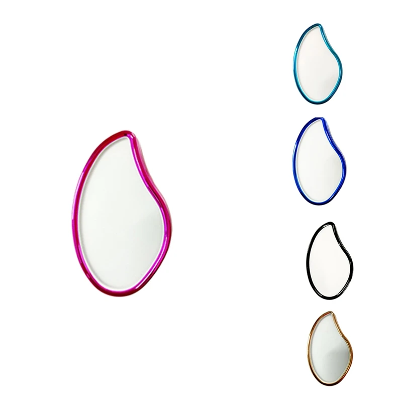 

Прозрачный ластик для волос, средство для удаления физических волос из наностекла, каменный безболезненный эпилятор, многоразовый Инструм...