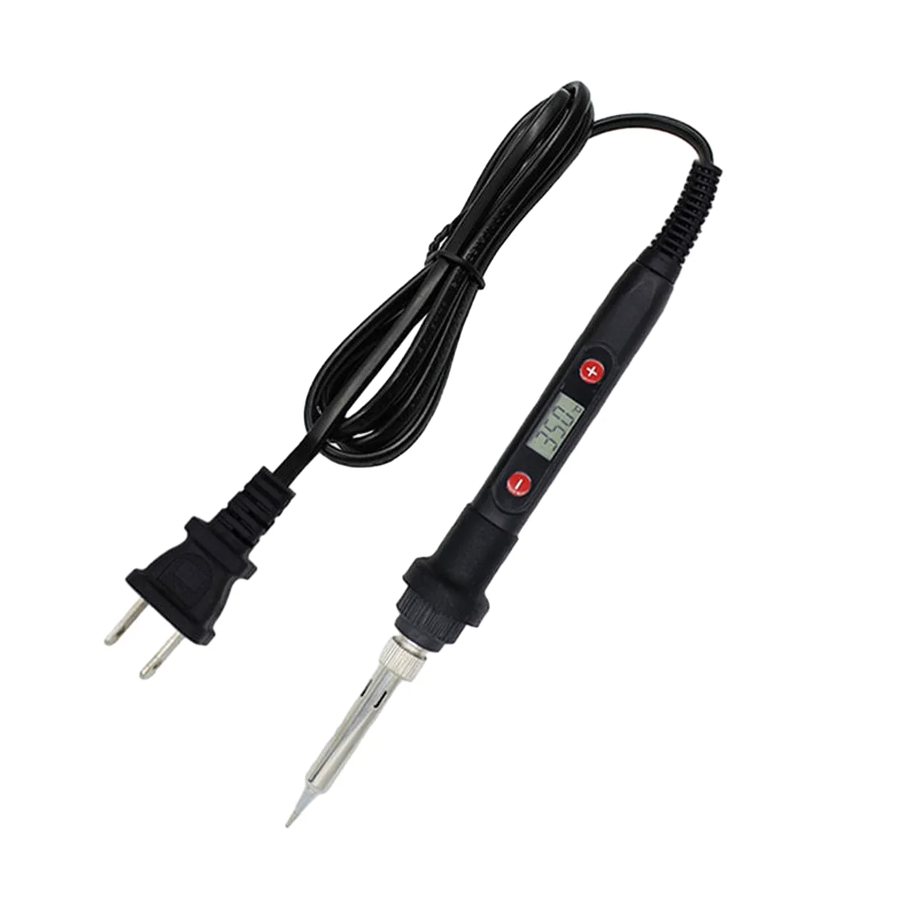 

USB-паяльник, 5 В, 8 Вт/ЖК-дисплей, 80 Вт