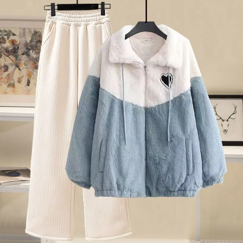 Рисунок 3 - Осенне-зимняя одежда для женщин