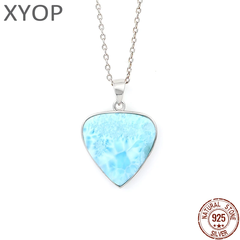 Ожерелье женское из серебра 925 пробы, с позолотой