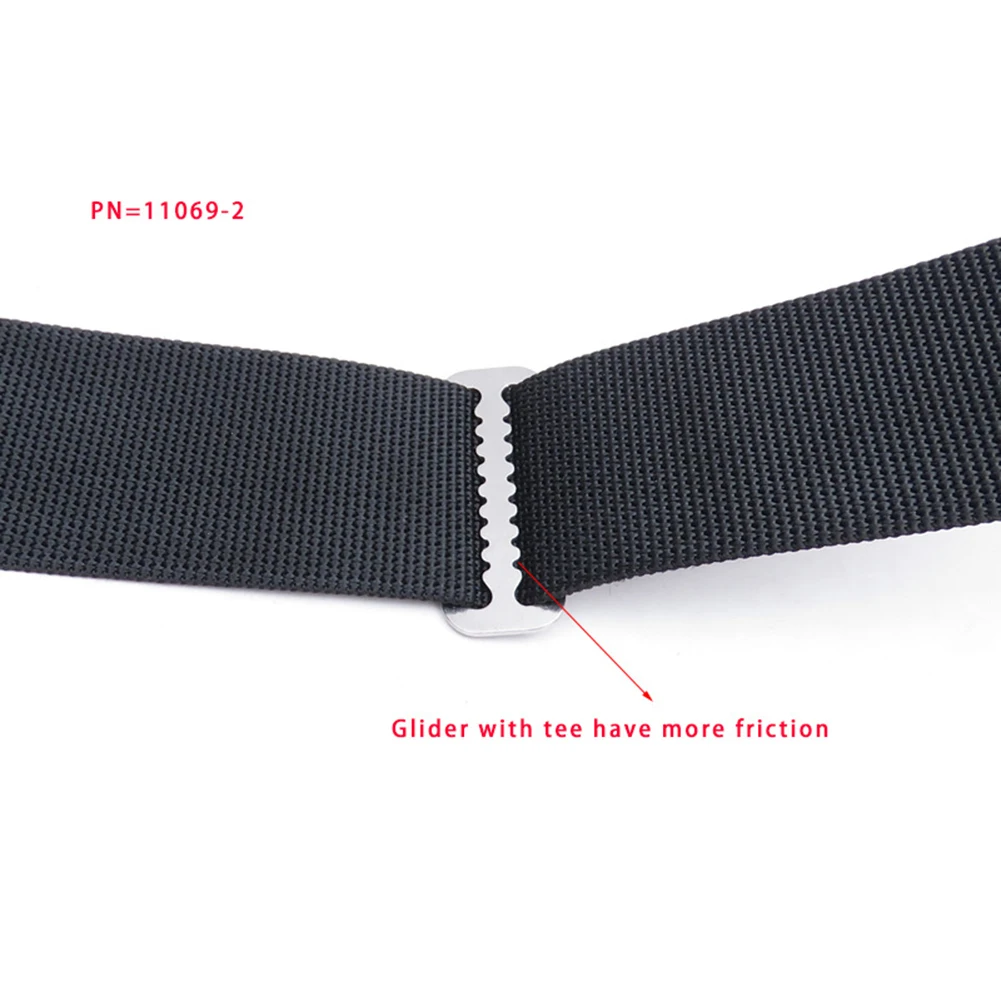 Фиксатор ремня для подводного плавания