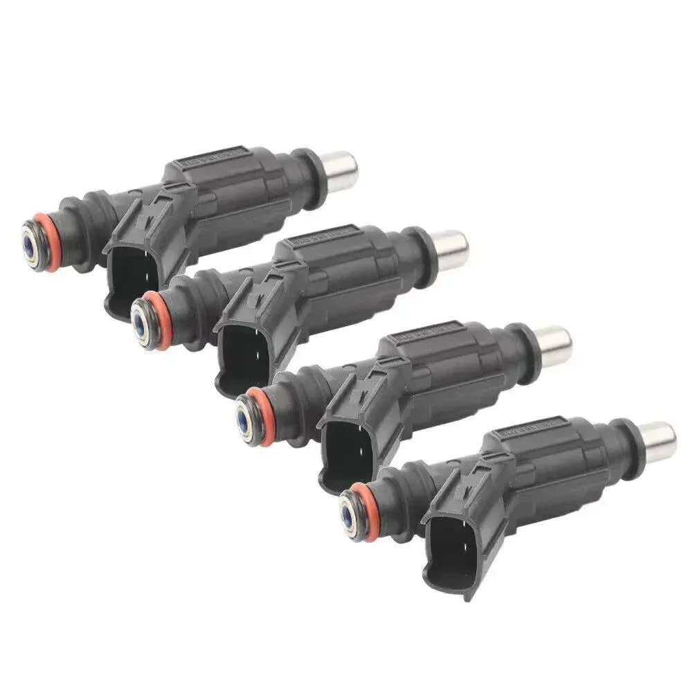 23250-0D030 TOYOTA COROLLA &amp AVENSIS 1.6 3ZZ-FE - ТОПЛИВНЫЕ ИНЖЕКТОРЫ 0280156019