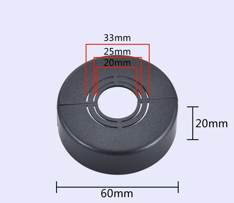 

Душевой кухонный смеситель, декоративная крышка, соединитель для водопроводной трубы, регулируемые настенные крышки, каретка, усиленная панель клапана, аксессуары для кранов