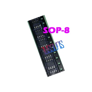 5pcs/lot100%New APM7313 TPS5410 FA23843 TLE4269G OB3352CP OB2279CP RT7234GSP TLC393CDR OZ531GN RT8288AZSP RT6206BHGSP sop-8 Chip