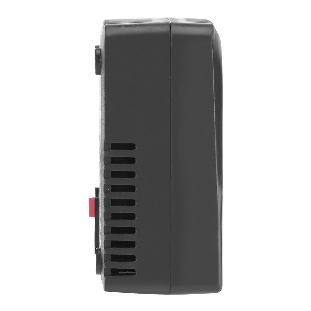 

220V Ionizer Cleaner Ion Generator Smoke Dustpfoof Purification Negative