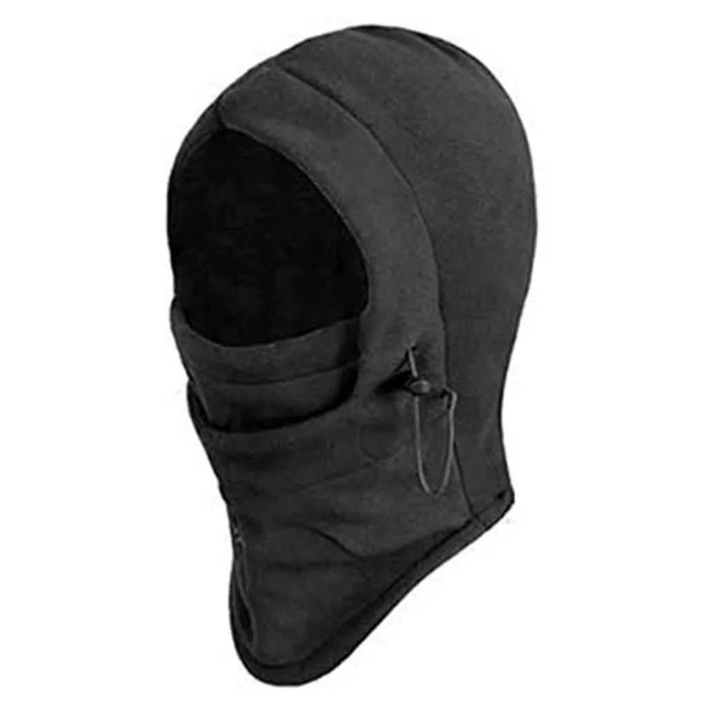 

Ветрозащитная маска для лица, Обложка, шапки, зимняя теплая шапка, шапка с флисовой подкладкой для шеи, шапка для лыжного спорта, мотоцикла