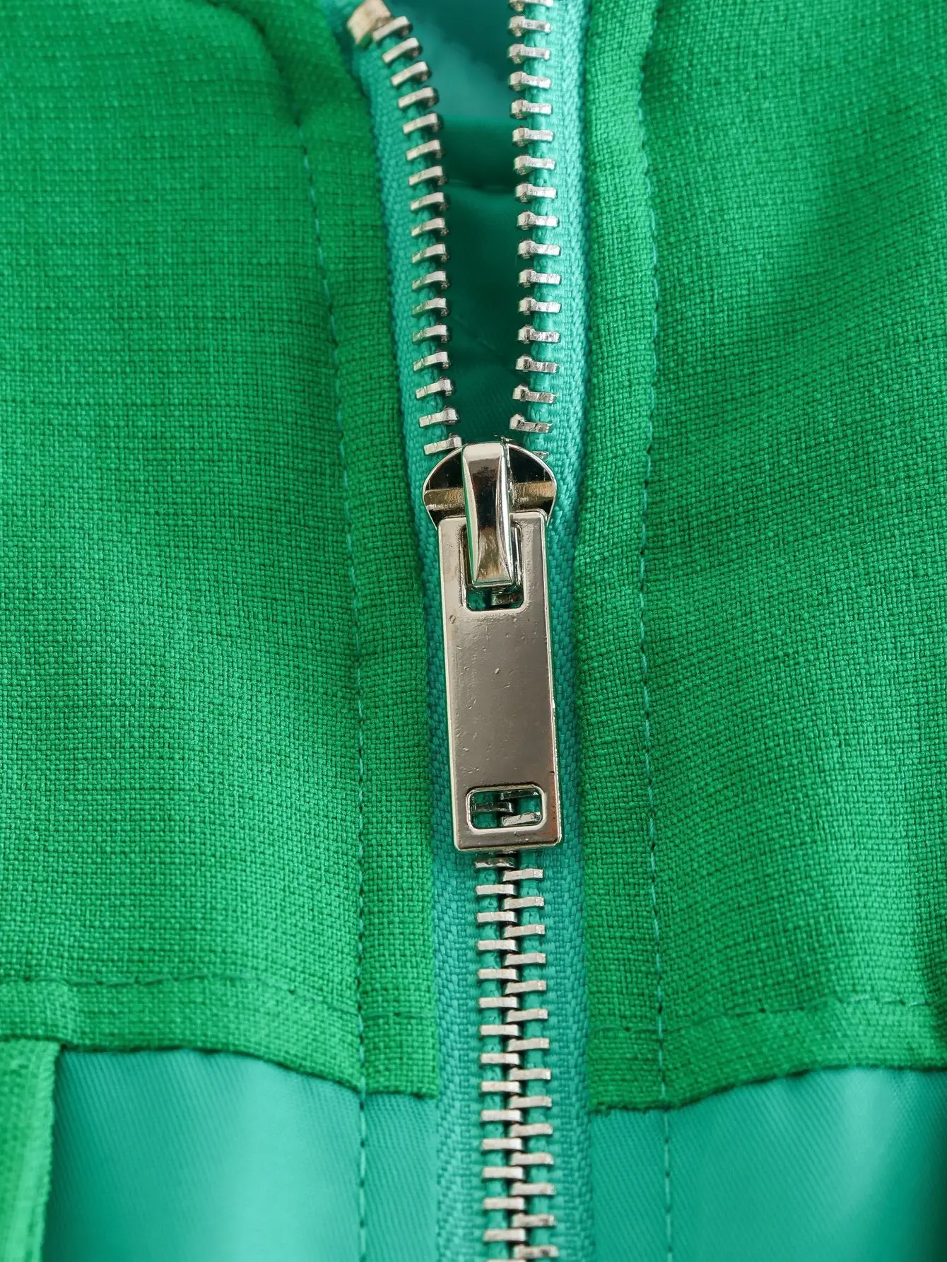 Укороченная однотонная куртка-бомбер Y2K с карманами женское свободное хлопковое