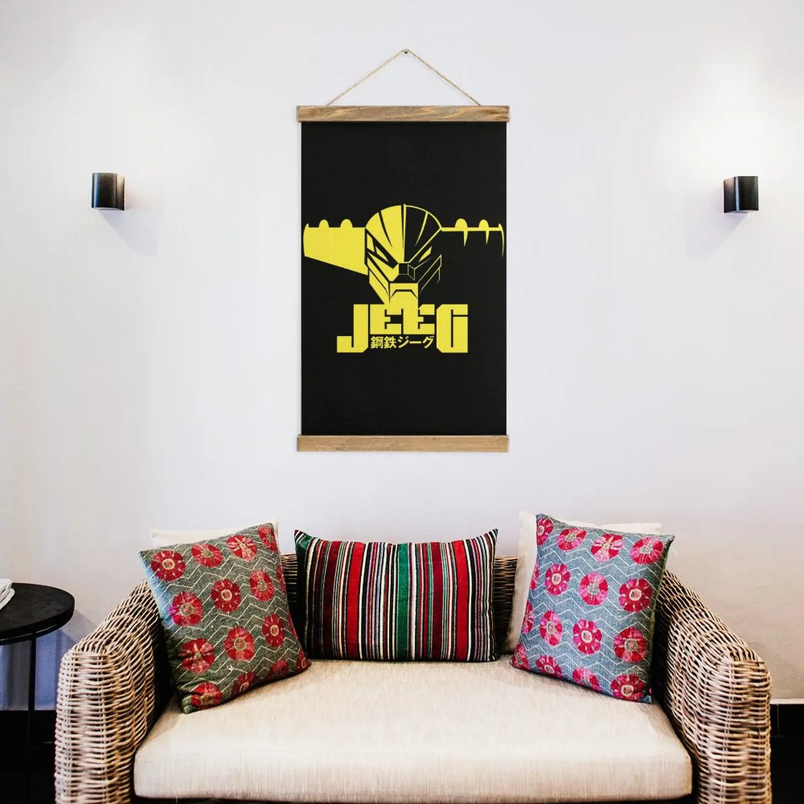 Jeeg светильник для продажи картина фотографии интерьера ресторана висячая