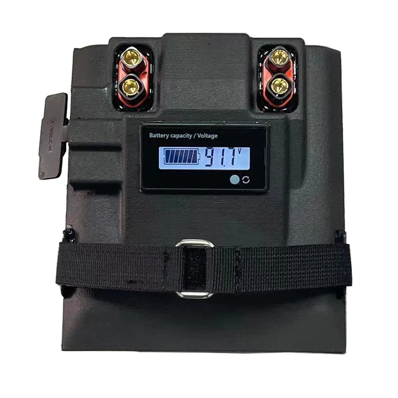 Рисунок 2 - SURRON светильник BEE обновленный