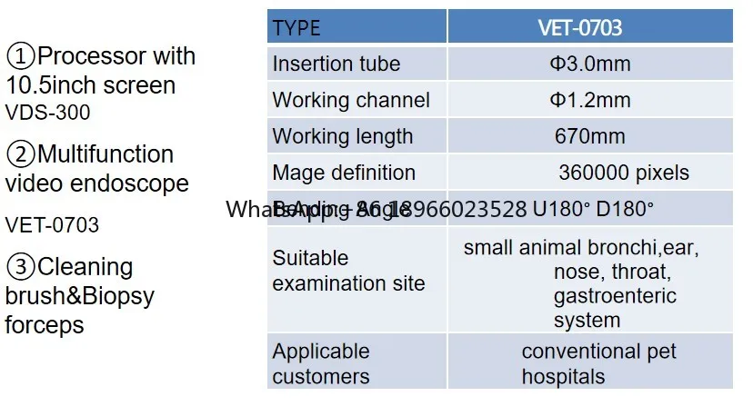 Бронхоскопия многоразовые щипцы для биопсии эндоскопический Полный комплект с