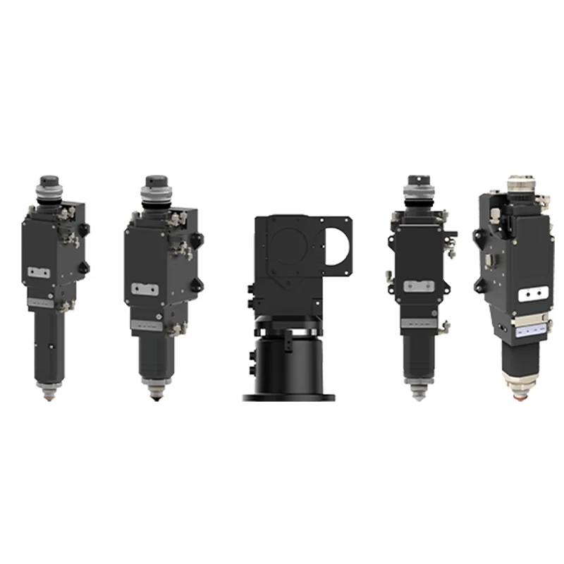 Детали оборудования Cypcut Высокопроизводительная прецизионная сменная головка BOCI