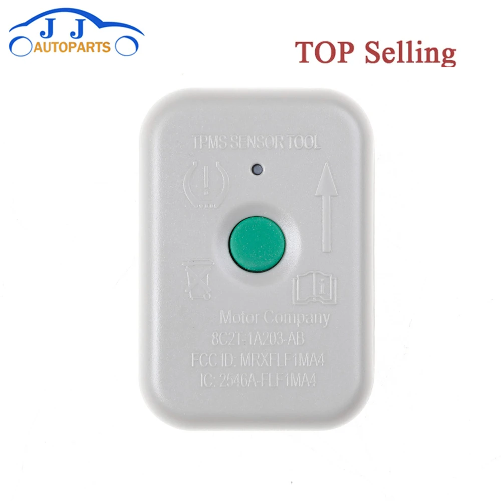 

Инструмент сброса давления в шинах 8C2T-1A203-AB TPMS для Ford Lincoln Mercury, тренировочный датчик давления в шинах TPMS19
