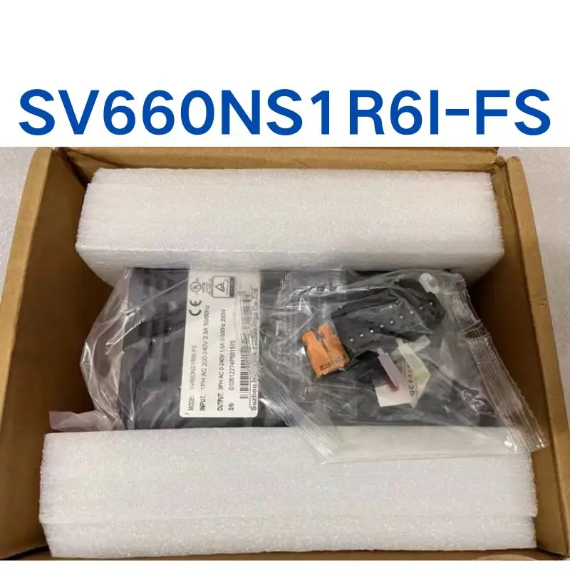 Новинка 200 Вт сервопривод для быстрой доставки