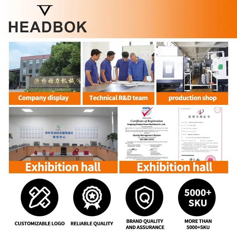 Двигатель 1KZ-T 1kz-полная головка цилиндра 8 клапанов OE 11101-69175