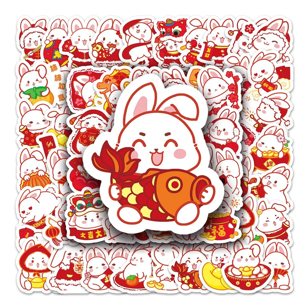 

10/30/50 шт., водонепроницаемые наклейки для компьютера, гитары