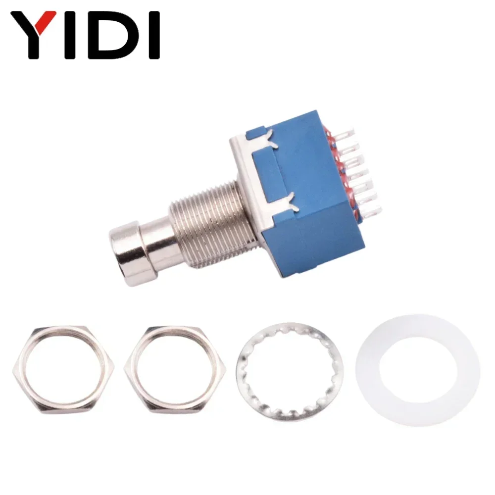 Педаль для гитарных эффектов 10 шт