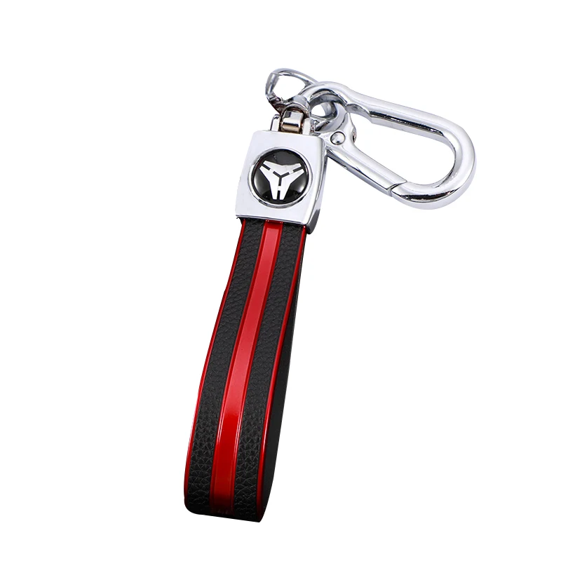 

Кожаный чехол для автомобильного ключа из ТПУ для Audi A4 B9 Q5 Q7 TT TTS 8S 2016 2017, автомобильные аксессуары, чехол для ключей с дистанционным управлением, новый брелок для ключей